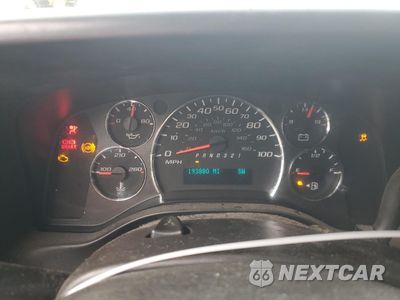 Zdjęcie 9 z 13 samochodu: 2011 CHEVROLET EXPRESS G1500 VIN:1GCSGAFX3B1135632 - miniatura