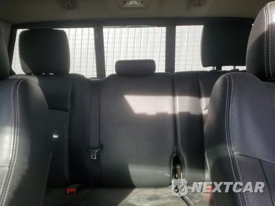 Zdjęcie 10 z 14 samochodu: 2013 RAM 1500 SPORT VIN:1C6RR7HT5DS696974 - miniatura