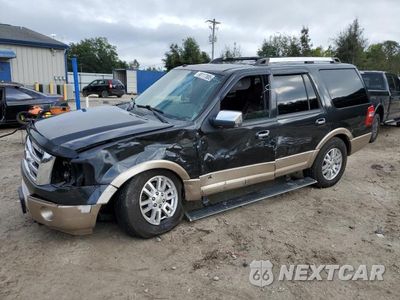 2013 FORD EXPEDITION XLT 1FMJU1H52DEF51369 - główne zdjęcie licytacji z USA - miniatura