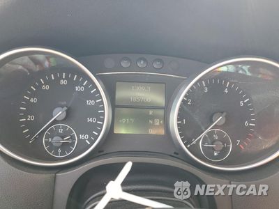 Zdjęcie 9 z 12 samochodu: 2008 MERCEDES-BENZ ML 350 VIN:4JGBB86E88A323153 - miniatura