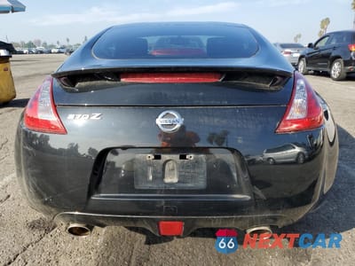 Zdjęcie 6 z 13 samochodu: 2019 NISSAN 370Z BASE VIN:JN1AZ4EH0KM420050 - miniatura