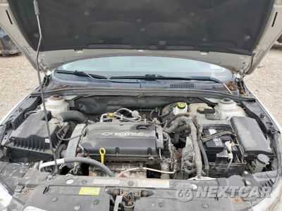 Zdjęcie 11 z 11 samochodu: 2010 CHEVROLET CRUZE LS VIN:1G1PD5SH4C7370486 - miniatura
