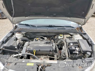 Zdjęcie 11 z 12 samochodu: 2010 CHEVROLET CRUZE LS VIN:1G1PD5SH4C7370486 - miniatura