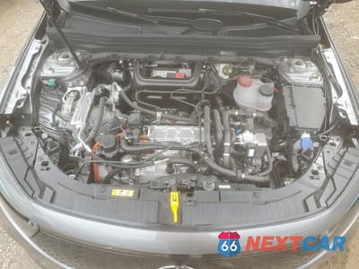 Zdjęcie 12 z 13 samochodu: 2024 MERCEDES-BENZ EQB 250+ VIN:W1N9M0CB4RN098645 - miniatura