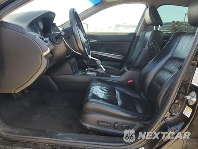 Zdjęcie 7 z 12 samochodu: 2009 HONDA ACCORD EXL VIN:1HGCP26899A122849 - miniatura