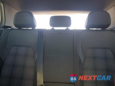 Zdjęcie 10 z 13 samochodu: 2023 VOLKSWAGEN GTI 40TH ANNIVERSARY VIN:WVW8A7CD6PW199263 - miniatura