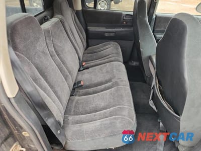 Zdjęcie 10 z 13 samochodu: 2001 DODGE DAKOTA QUAD VIN:1B7HL2AX01S337310 - miniatura