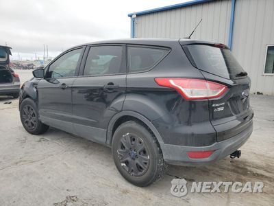 Drugie zdjęcie samochodu z przodu: 2016 FORD ESCAPE S VIN:1FMCU0F7XGUB04158 - miniatura