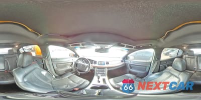 Zdjęcie 15 z 15 samochodu: 2009 LINCOLN MKS VIN:1LNHM93R49G607539 - miniatura