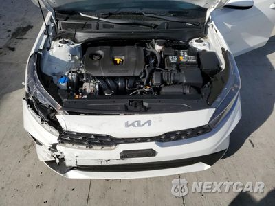 Zdjęcie 11 z 13 samochodu: 2024 KIA FORTE LX VIN:3KPF24AD9RE757223 - miniatura