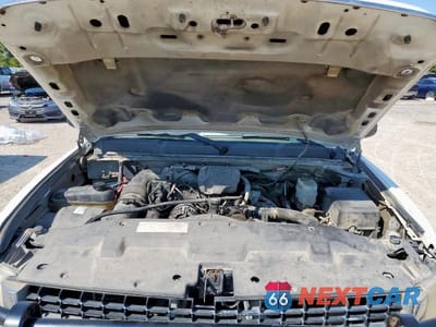 Zdjęcie 11 z 12 samochodu: 2009 CHEVROLET SILVERADO C2500 HEAVY DUTY LT VIN:1GCHC53699F104035 - miniatura