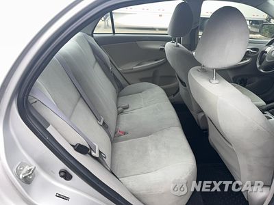 Zdjęcie 6 z 11 samochodu: 2010 TOYOTA COROLLA BASE VIN:2T1BU4EE0AC244165 - miniatura