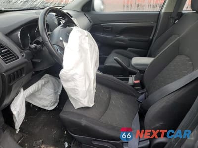 Zdjęcie 7 z 13 samochodu: 2020 MITSUBISHI RVR ES VIN:JA4AJ3AUXLU602142 - miniatura