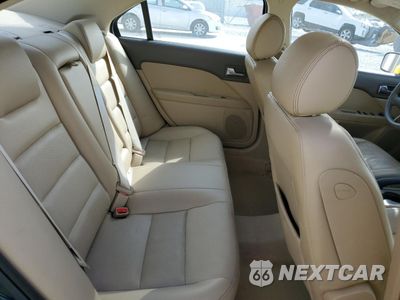Zdjęcie 10 z 14 samochodu: 2007 FORD FUSION SE VIN:3FAHP07127R153122 - miniatura