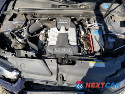 Zdjęcie 11 z 14 samochodu: 2014 AUDI S5 PREMIUM PLUS VIN:WAUCGAFR5EA047284 - miniatura