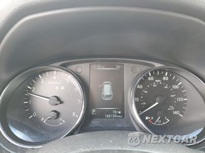 Zdjęcie 9 z 13 samochodu: 2017 NISSAN ROGUE SV VIN:5N1AT2MVXHC739315 - miniatura