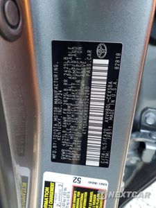 Zdjęcie 12 z 12 samochodu: 2025 TOYOTA CAMRY XSE VIN:4T1DAACK8SU524280 - miniatura