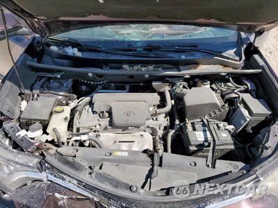 Zdjęcie 11 z 11 samochodu: 2018 TOYOTA RAV4 ADVENTURE VIN:2T3WFREV3JW518327 - miniatura
