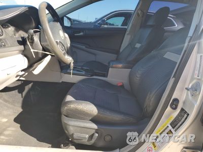 Zdjęcie 7 z 14 samochodu: 2012 TOYOTA CAMRY BASE VIN:4T4BF1FK2CR160966 - miniatura
