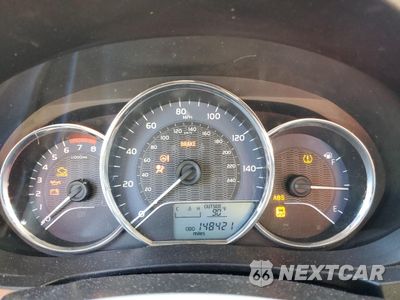 Zdjęcie 9 z 12 samochodu: 2015 TOYOTA COROLLA L VIN:2T1BURHE0FC265128 - miniatura