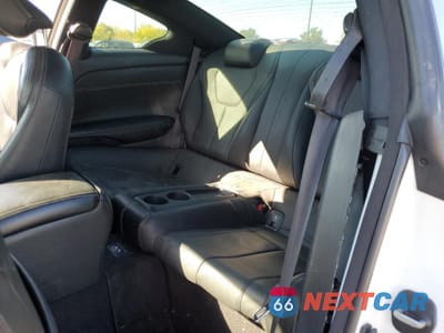 Zdjęcie 10 z 14 samochodu: 2021 INFINITI Q60 LUXE VIN:JN1EV7KK7MM410486 - miniatura