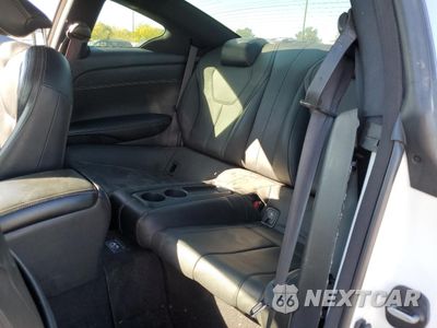 Zdjęcie 10 z 14 samochodu: 2021 INFINITI Q60 LUXE VIN:JN1EV7KK7MM410486 - miniatura