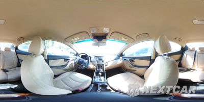Zdjęcie 14 z 14 samochodu: 2013 HYUNDAI ELANTRA GLS VIN:5NPDH4AE2DH342716 - miniatura