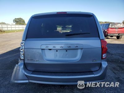 Zdjęcie 6 z 13 samochodu: 2019 DODGE GRAND CARAVAN GT VIN:2C4RDGEG4KR748270 - miniatura