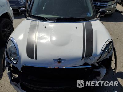 Zdjęcie 11 z 12 samochodu: 2016 MINI COOPER S COUNTRYMAN VIN:WMWZC5C51GWU03699 - miniatura