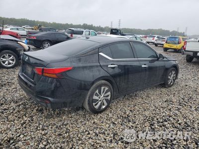 Trzecie zdjęcie samochodu z tyłu: 2019 NISSAN ALTIMA S VIN:1N4BL4BV1KC209402 - miniatura