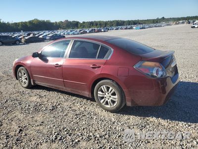Drugie zdjęcie samochodu z przodu: 2012 NISSAN ALTIMA BASE VIN:1N4AL2AP4CN455191 - miniatura