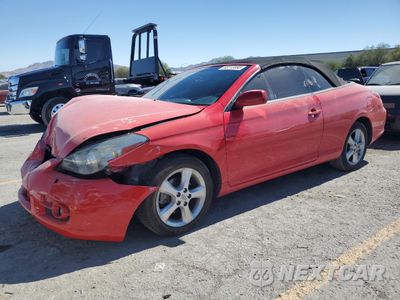 2008 TOYOTA CAMRY SOLARA SE 4T1FA38PX8U143712 - główne zdjęcie licytacji z USA - miniatura