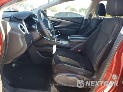 Zdjęcie 7 z 14 samochodu: 2015 NISSAN MURANO S VIN:5N1AZ2MH8FN234139 - miniatura