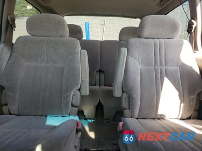 Zdjęcie 10 z 15 samochodu: 1998 TOYOTA SIENNA LE VIN:4T3ZF13C7WU010112 - miniatura