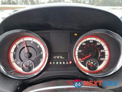 Zdjęcie 9 z 14 samochodu: 2019 DODGE GRAND CARAVAN SE VIN:2C4RDGBG3KR586782 - miniatura