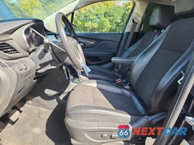 Zdjęcie 7 z 12 samochodu: 2021 BUICK ENCORE PREFERRED VIN:KL4CJESB2MB338039 - miniatura
