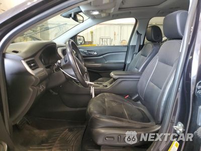 Zdjęcie 7 z 15 samochodu: 2017 GMC ACADIA SLT-1 VIN:1GKKNULS8HZ157592 - miniatura