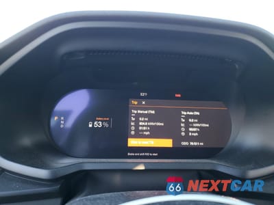 Zdjęcie 9 z 12 samochodu: 2023 POLESTAR 2 VIN:YSMEG3KA2PL142999 - miniatura