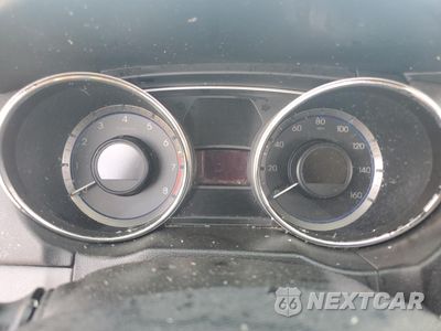 Zdjęcie 9 z 12 samochodu: 2014 HYUNDAI SONATA GLS VIN:5NPEB4AC3EH872795 - miniatura
