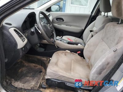 Zdjęcie 7 z 13 samochodu: 2017 HONDA HR-V LX VIN:3CZRU6H31HG703847 - miniatura