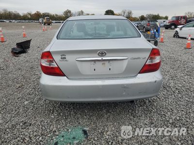 Zdjęcie 6 z 14 samochodu: 2002 TOYOTA CAMRY LE VIN:4T1BE32K72U095254 - miniatura