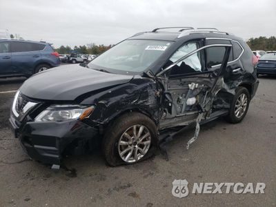 2018 NISSAN ROGUE S KNMAT2MV1JP620748 - główne zdjęcie licytacji z USA - miniatura