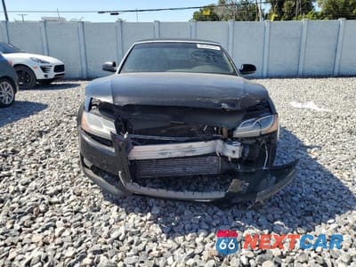 Piąte zdjęcie samochodu w środku: 2011 AUDI A5 PREMIUM PLUS VIN:WAULFAFH7BN003639 - miniatura