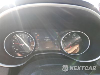 Zdjęcie 9 z 17 samochodu: 2021 JEEP COMPASS LIMITED VIN:3C4NJDCB0MT599451 - miniatura