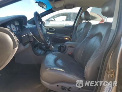Zdjęcie 7 z 12 samochodu: 1998 DODGE INTREPID ES VIN:2B3HD56J2WH147415 - miniatura