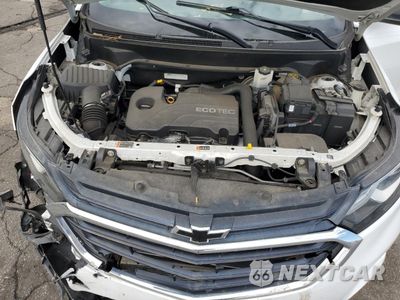 Zdjęcie 11 z 15 samochodu: 2019 CHEVROLET EQUINOX LT VIN:3GNAXJEVXKS637569 - miniatura