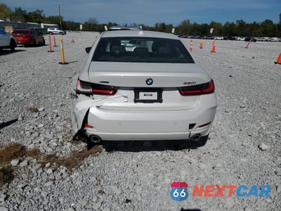 Zdjęcie 6 z 13 samochodu: 2023 BMW 330XI VIN:3MW89FF03P8D10286 - miniatura