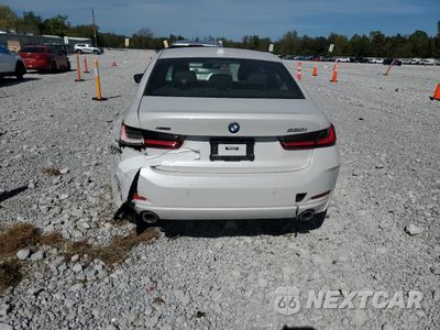 Zdjęcie 6 z 13 samochodu: 2023 BMW 330XI VIN:3MW89FF03P8D10286 - miniatura