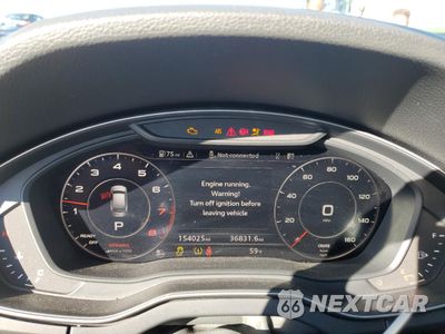 Zdjęcie 9 z 12 samochodu: 2018 AUDI Q5 PREMIUM PLUS VIN:WA1BNAFY2J2008503 - miniatura
