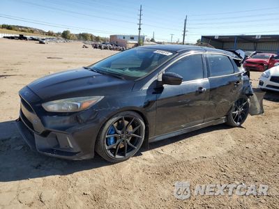 2017 FORD FOCUS RS WF0DP3TH3H4122255 - główne zdjęcie licytacji z USA - miniatura